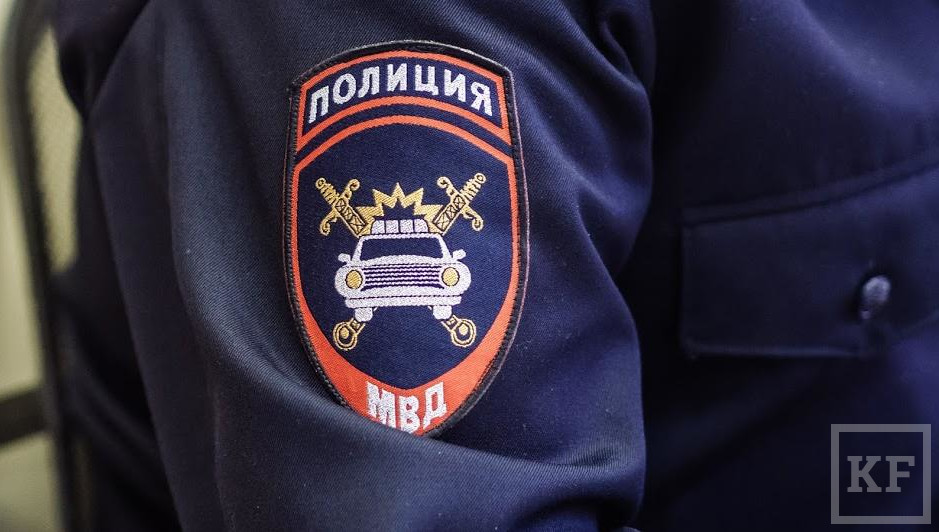 Подросток из Альметьевска ударил полицейского и получил условный срок