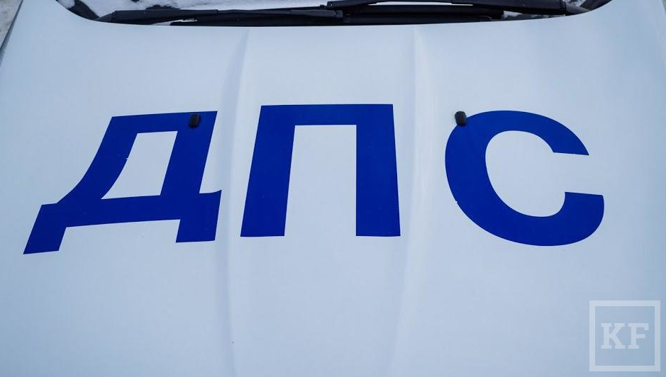 Альметьевские автоинспекторы спасли замерзающего мужчину