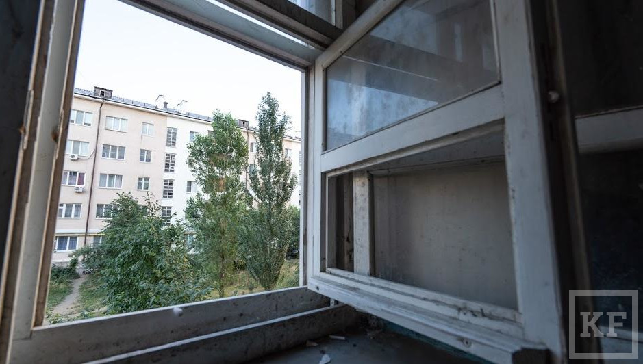 ​В Альметьевске судят молодого человека за вторжение в дом пенсионерки